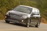 Kia Rondo SX Concept 2007 года